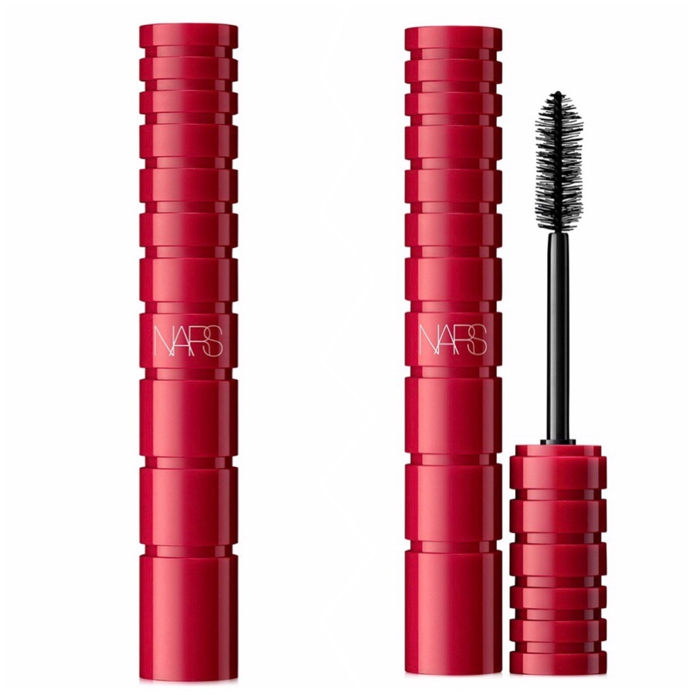 NARS Climax Mascara Black Travel Size BRAND NWT - Picture 3 of 3